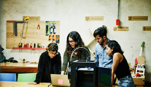 Communication skills